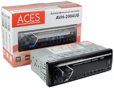 ACES AVH-2004UB