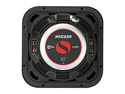 Kicker L7T102