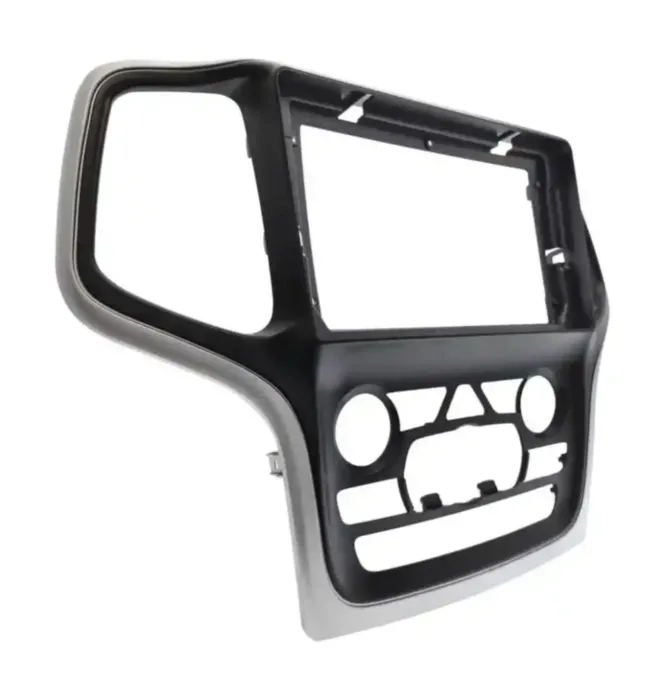 Магнитола для Jeep Grand Cherokee 2014-2017 Parafar на Андроид 13.0 PF652T1RNF