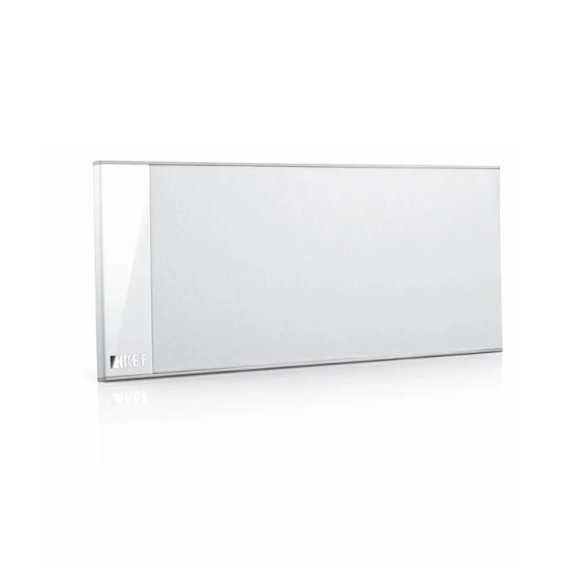 KEF T101C white
