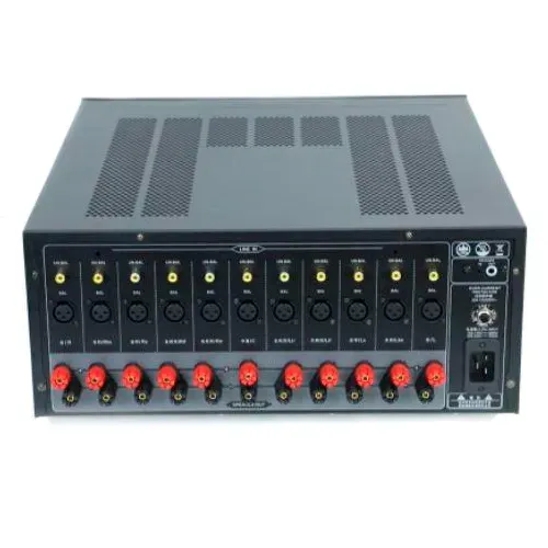 Tone Winner AD-8300PA