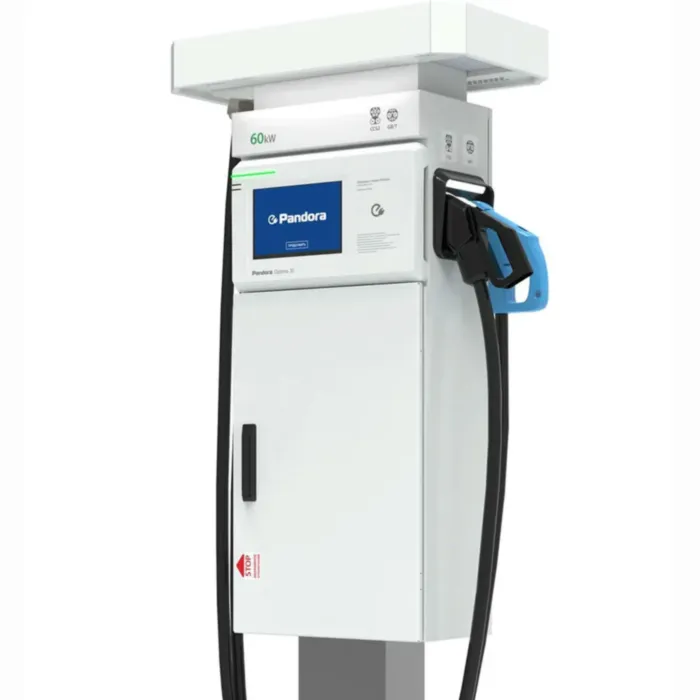 Зарядная станция Pandora Optima 60