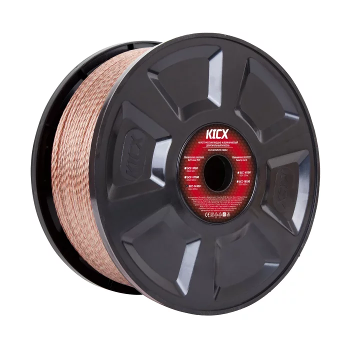 Kicx SCC-14100