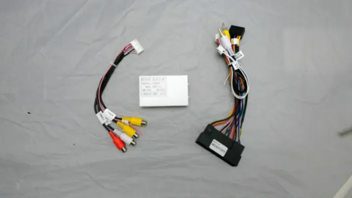 Магнитола для Kia Sorento XM 2012-2020 Parafar на Андроид 11.0 PF224T2LUX3Lite