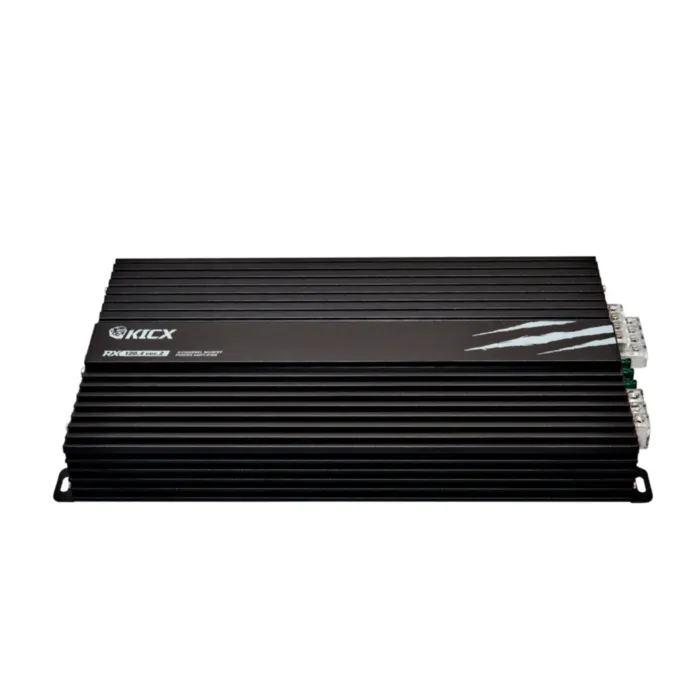 Kicx RX 120.4 ver.2