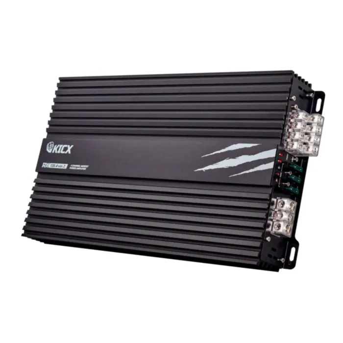 Kicx RX 120.4 ver.2