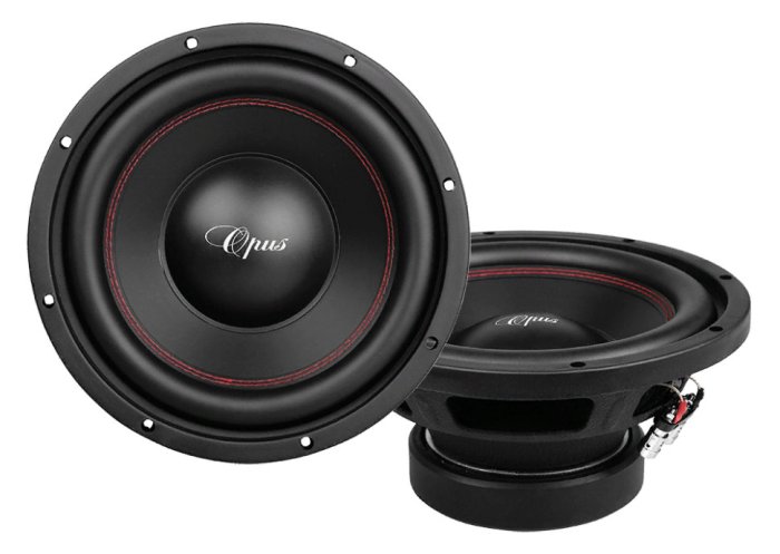 Challenger OPUS SD250FA(FREE AIR)