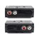 RECOIL PLC22+D