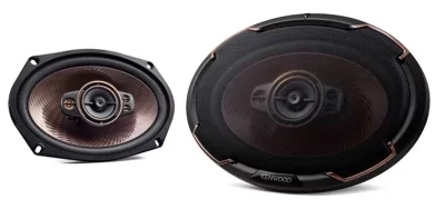 KENWOOD KFC-PS6996EX