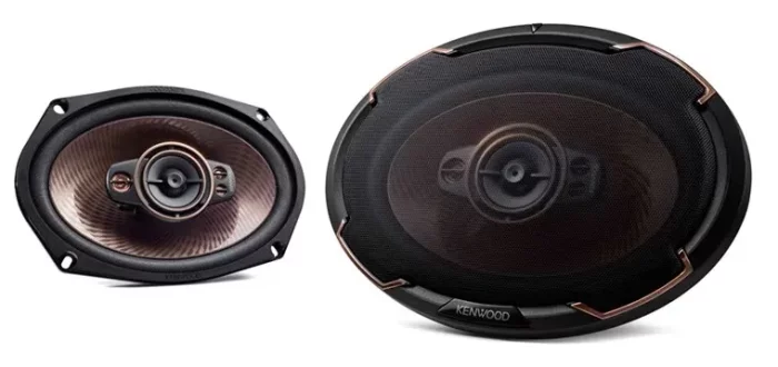 KENWOOD KFC-PS6996EX