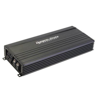 Dynamic State SKIF SKA-70.4