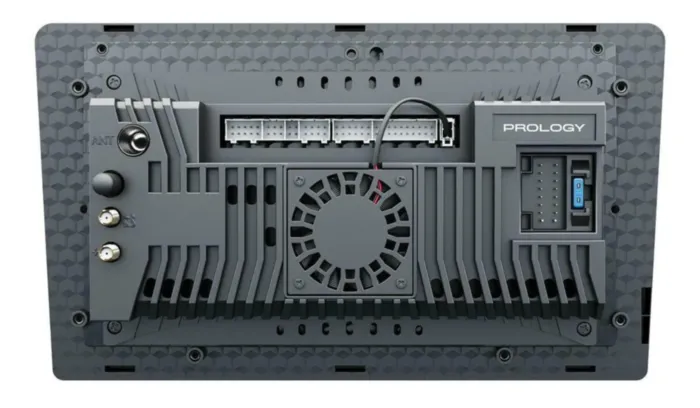PROLOGY MPA-370 DSP