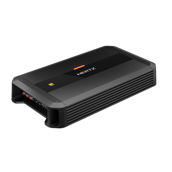 Hertz  DP 4.400