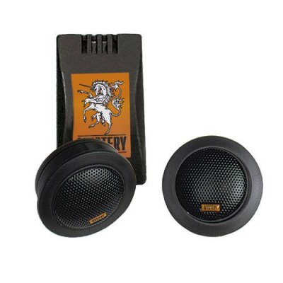 Mystery MJ 2T