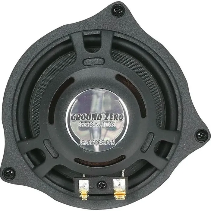Ground Zero GZCS 100.2MB-Benz
