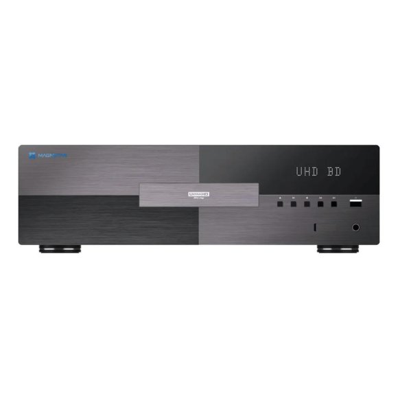 Magnetar UDP 900 UHD