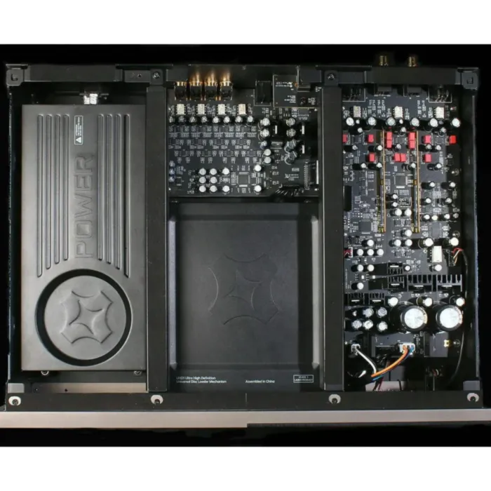 Magnetar UDP 900 UHD