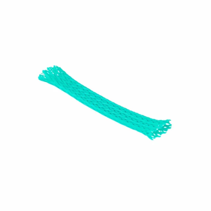 DL Audio Piranha Wooven Pipe 8 Ga Marine