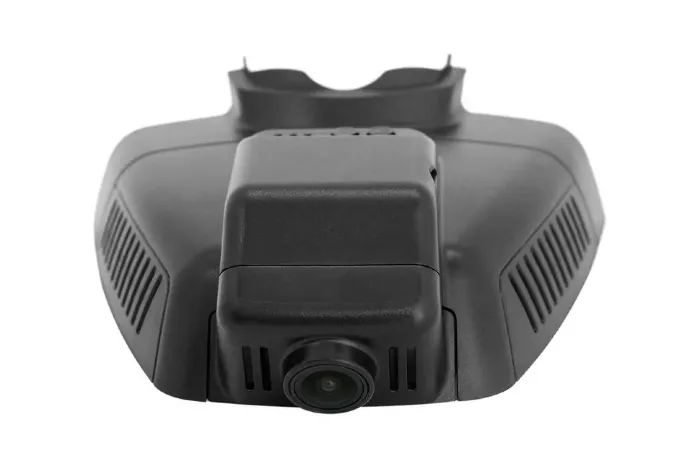 RedPower DVR-MBG-G (черный) для Mercedes GLK X204 (2008-2015)