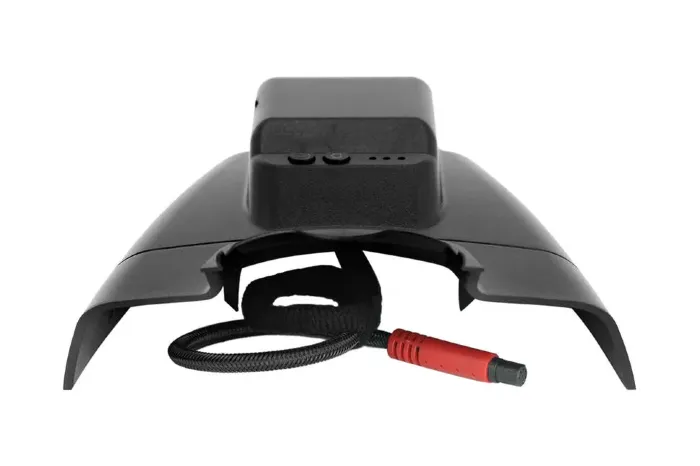 RedPower DVR-MBG-G (черный) для Mercedes GLK X204 (2008-2015)