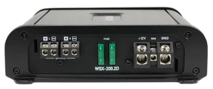 ARIA WSX-200.2D