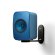 KEF B1 Wall Bracket Silver