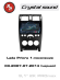 RedPower 85058BPROmax для Lada Priora 1-поколение (03.2007-07.2014) чёрная