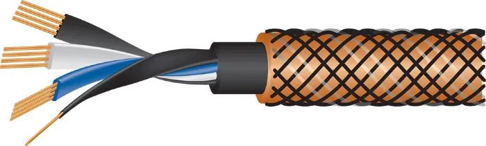 Wireworld Eclipse 8 Interconnect Pair (ECI1.5M-8) 1.5m