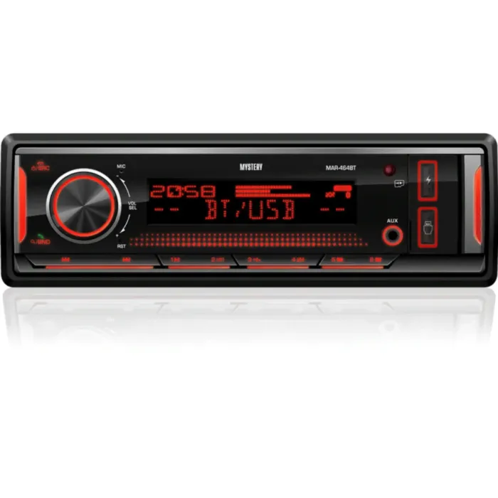 Mystery MAR-464BT