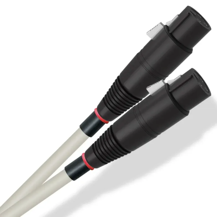 Wireworld Solstice 10 Balanced Interconnect Pair (BSI0.5M-10) 0.5m