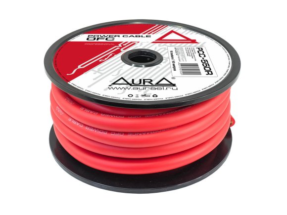 AURA PCC-550R