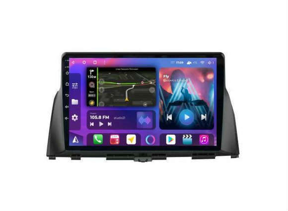 FarCar s400 Super HD для KIA Optima на Android (XL580M)