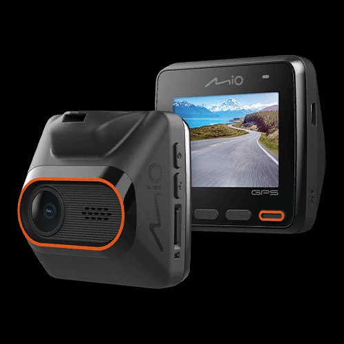 Mio Mivue C430