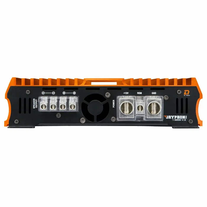 DL Audio Gryphon Pro 1.3200 V.3