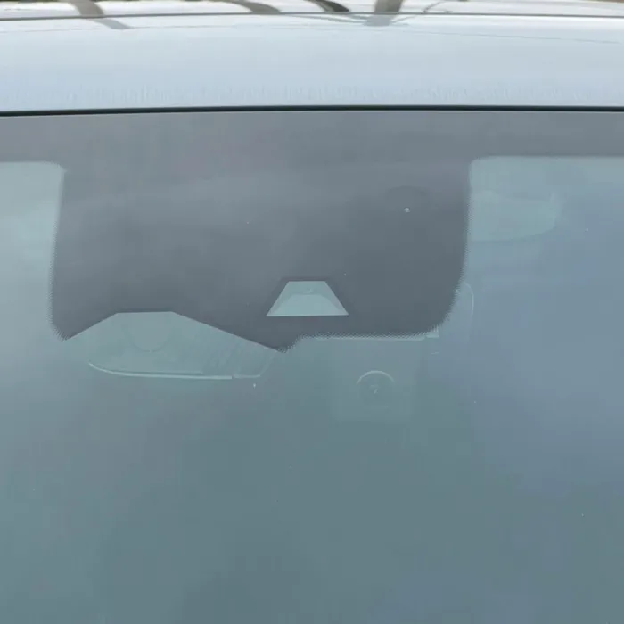 RedPower DVR-GL3-G для Geely Tugella