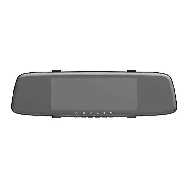 SHO-ME Combo Mirror WiFi