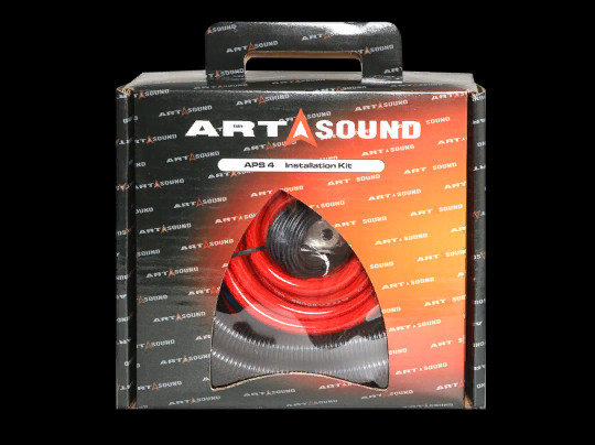 Art Sound APS4