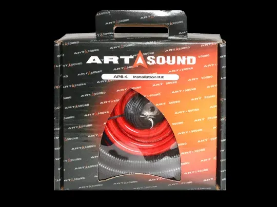Art Sound APS4