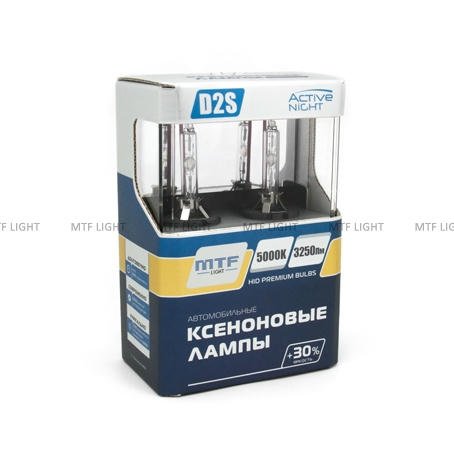MTF AXBD2S