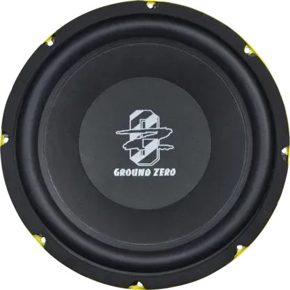 Ground Zero GZCK 250XSPL