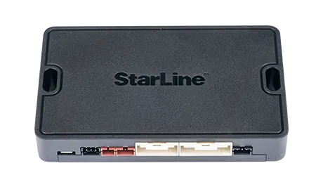 StarLine S7 GPS