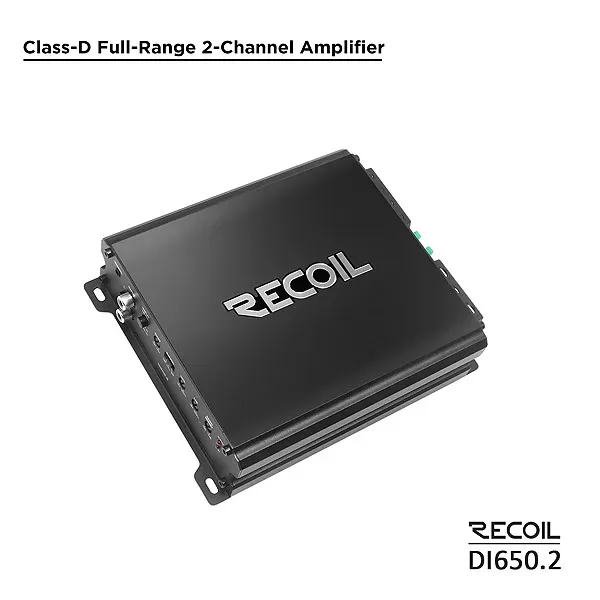 RECOIL DI650.2