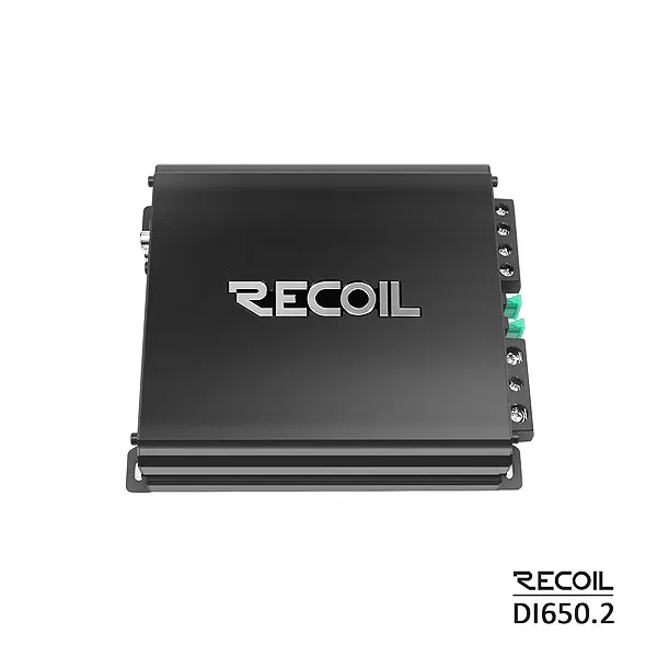 RECOIL DI650.2
