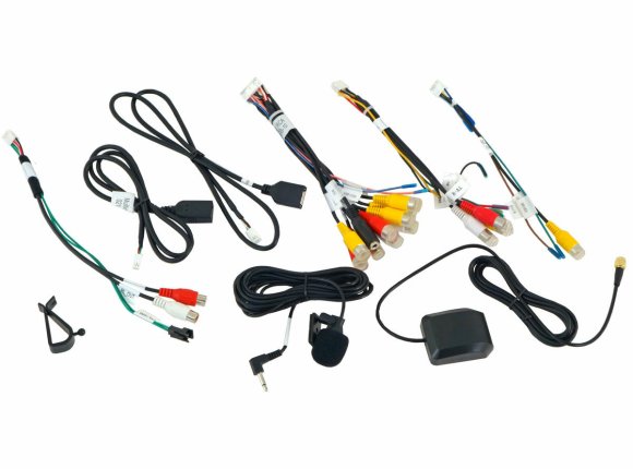 Incar UNI-UMS1482