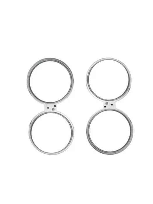 Магнитола для Volkswagen Tiguan 2011-2018 цвет Черный Parafar на Андроид 14.0 PF488T2LUX1KHD