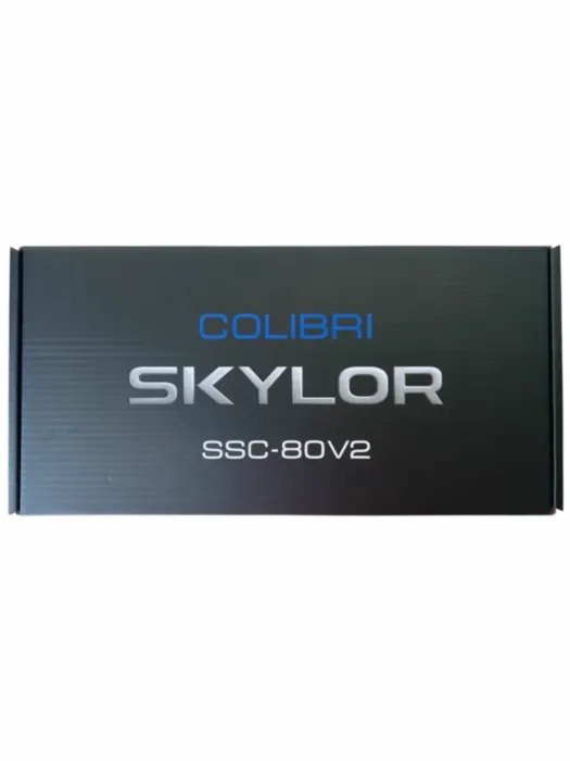 SKYLOR COLIBRI SSC-80 v2