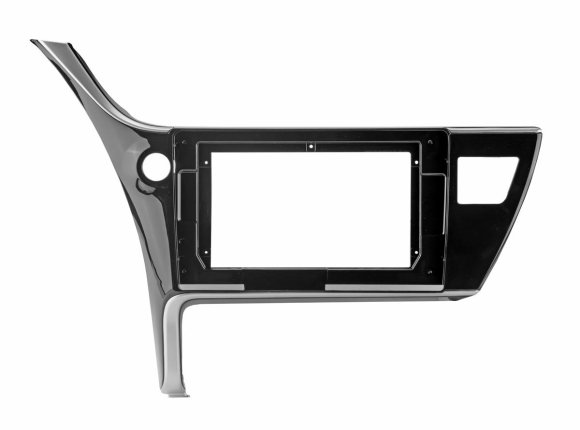 INCAR RTY-FC726