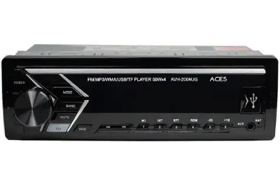 ACES AVH-2004UG