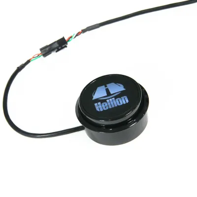 управления DRC-LCD: Комфортное решение для устройств Hellion