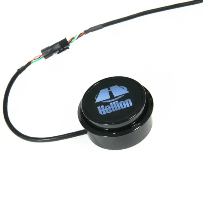 управления DRC-LCD: Комфортное решение для устройств Hellion